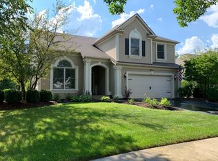 4864 Snapjack Cir, Naperville, IL 60564