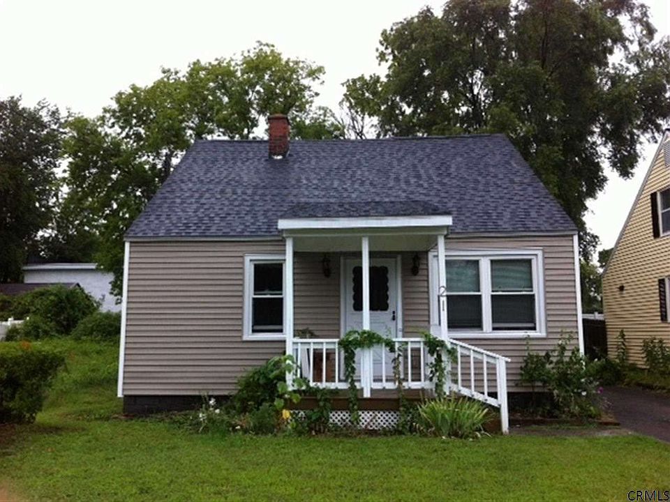 21 Highland Ave, Colonie, NY 12205 Zillow