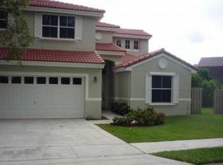 6758 W Buena Vista Dr, Margate, FL 33068