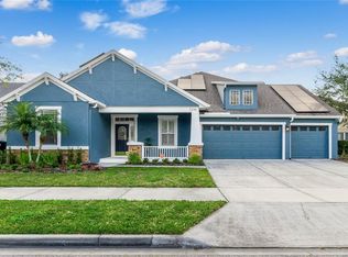 2236 Three Rivers Dr, Orlando, FL 32828