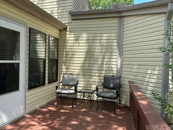 134 Richwood Dr APT 6, Fairfield Bay, AR 72088