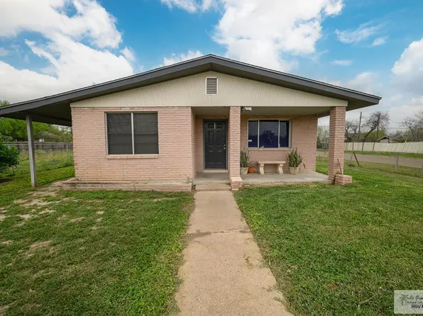 748 S Georgia Ave, Mercedes, TX 78570