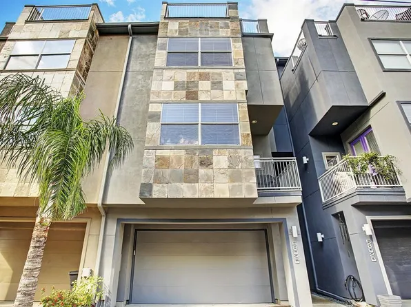 5802 Maxie St APT C, Houston, TX 77007