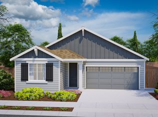 1502 Plan, Northfield at Placer One, Roseville, CA 95747