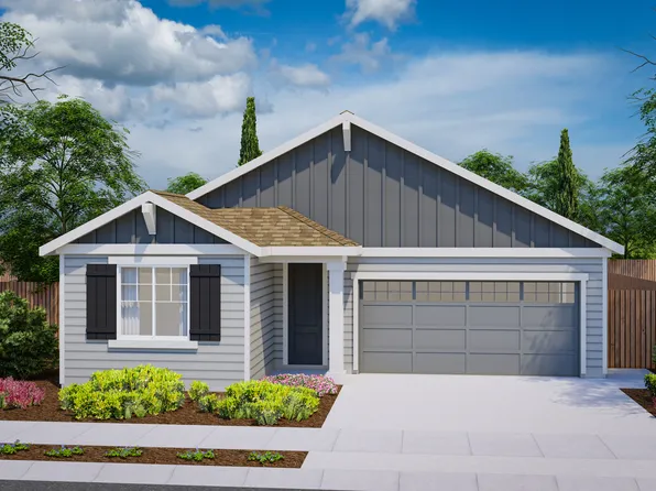 1502 Plan, Northfield at Placer One