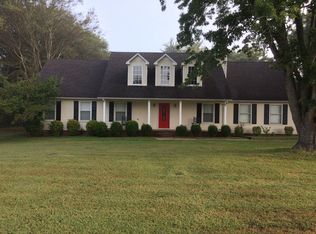 512 Wakefield Rd, Smyrna, TN 37167