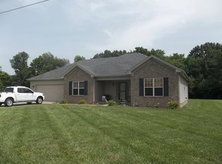 167 Shadowood Trl, Hopkinsville, KY 42240