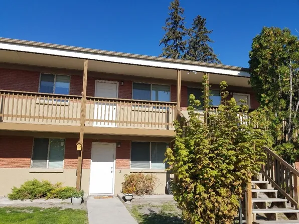 Apple Park Condos(MK), 222 10th Ave W #Ap-7, Kalispell, MT 59901