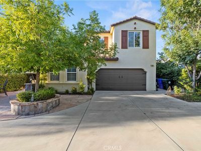 24303 Las Palmas St, Valencia, CA, 91355