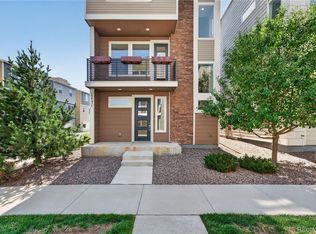 15771 E Broncos Pl, Centennial, CO 80112
