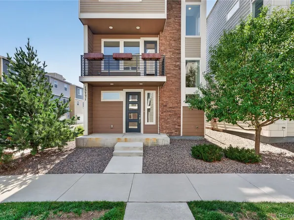 15771 E Broncos Place, Englewood, CO 80112