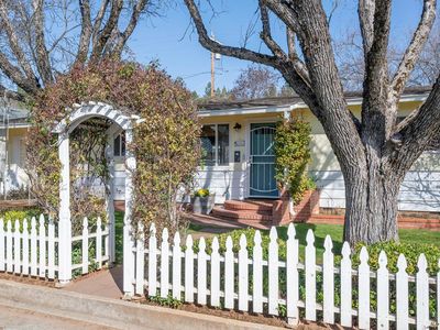 524 Williams St, Murphys, CA, 95247