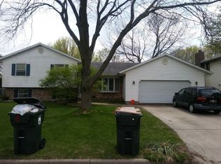 1583 Pebblebrook Trl, Sun Prairie, WI 53590