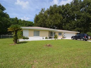 725 Sinclair Ter, Inverness, FL 34450