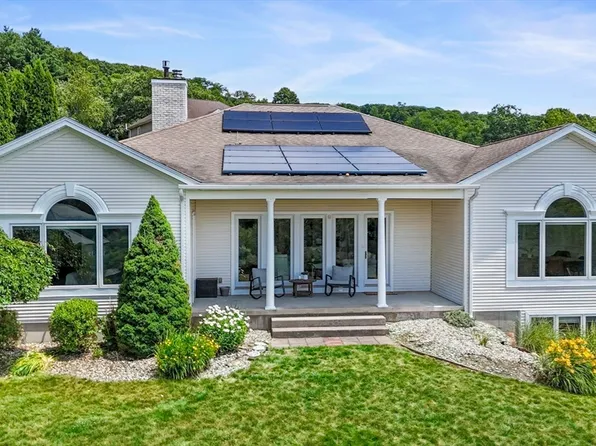 27 Spring Hill Rd, Belchertown, MA 01007
