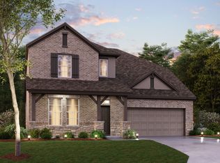 2615 Gladewater Rd, Celina, TX 75009