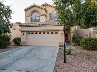 3562 W Chama Rd, Glendale, AZ 85310