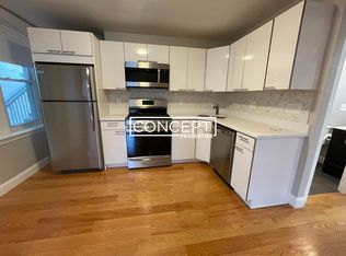 124A Berkshire Pl #3B, Cambridge, MA 02141