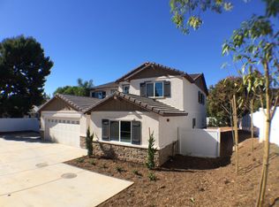 5199 Tiki Torch Lane, Yorba Linda, CA 92886