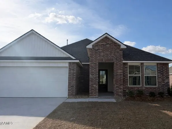 100 Lake Oak Dr, Lafayette, LA 70507
