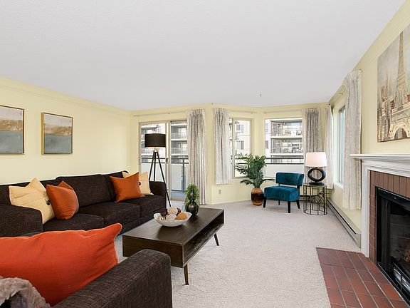 3rd image of 1250 Taylor Ave N APT 302