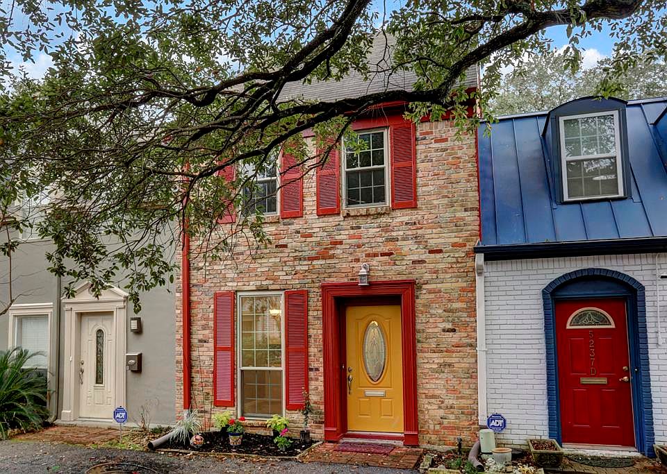 1st image of 5237 Arboles Dr #3