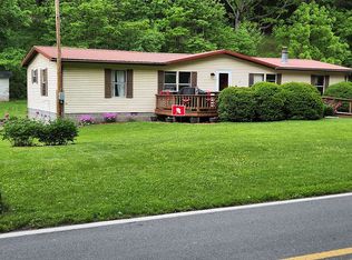 267 Germany Valley Rd, Riverton, WV 26814