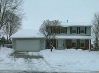 5826 26th Ave NW, Rochester, MN 55901