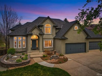 561 Breckenridge Drive, Broomfield, CO, 80020