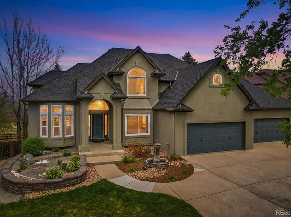 561 Breckenridge Drive, Broomfield, CO 80020