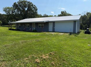 5481 County Road 5490, Willow Springs, MO 65793