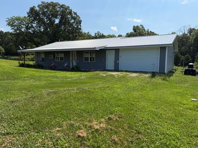 5481 County Road 5490, Willow Springs, MO, 65793