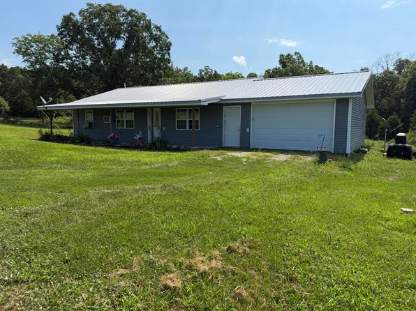 5481 County Road 5490, Willow Springs, MO 65793