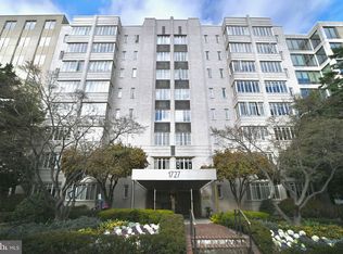 1727 Massachusetts Ave NW #810, Washington, DC 20036