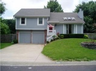 15601 W 125th Ter, Olathe, KS 66062
