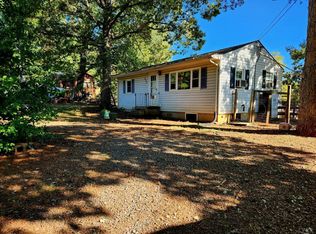 806 Clarks Rd, Rustburg, VA 24588