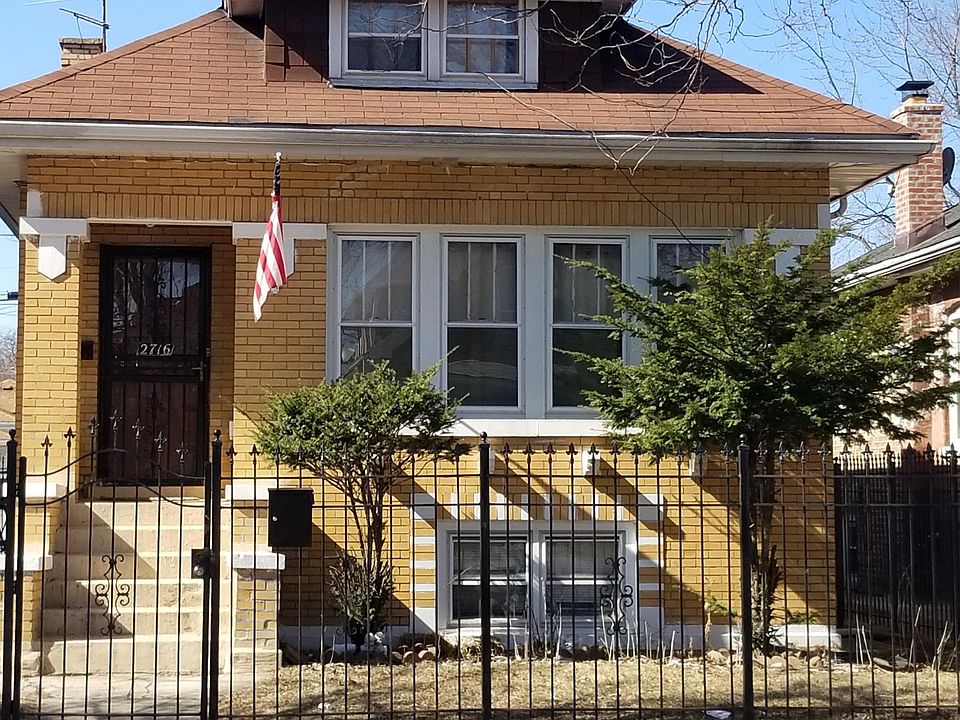 1st image of 2716 N Oak Park Ave #1