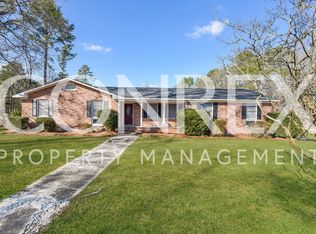 2129 Mary Hill Dr, Columbia, SC 29210