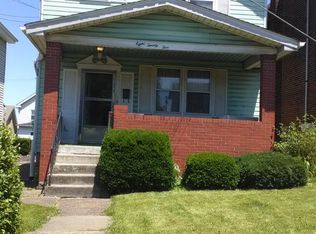 825 12th St, Ambridge, PA 15003