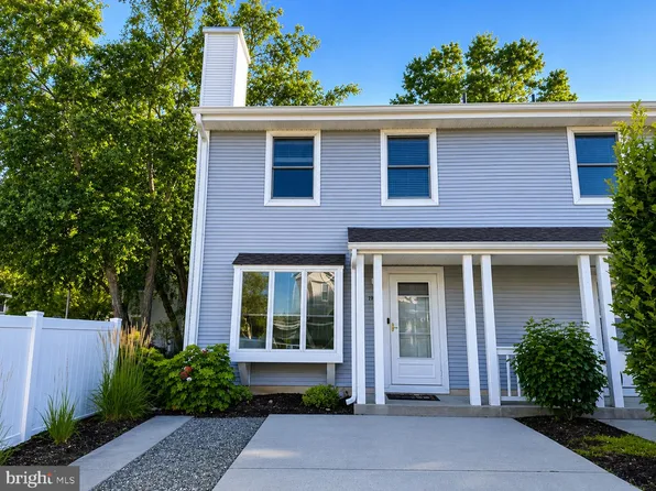 196 Jonathan Dayton Ct, Princeton, NJ 08540