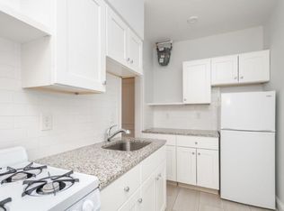 45 Worthington St #2, Roxbury Crossing, MA 02120