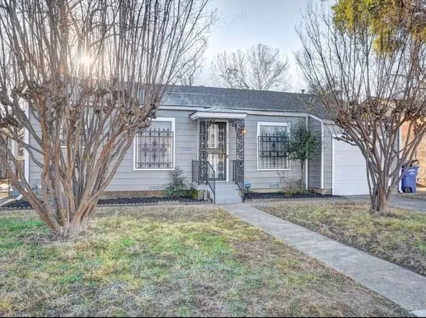 4214 Montie St, Dallas, TX 75210