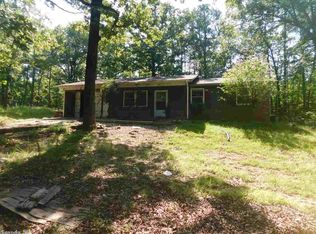 7010 Carter Ln, Benton, AR 72019