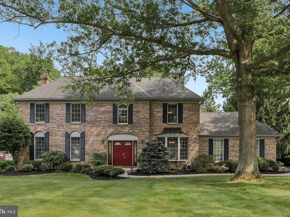 150 Aintree Ln, Hockessin, DE 19707