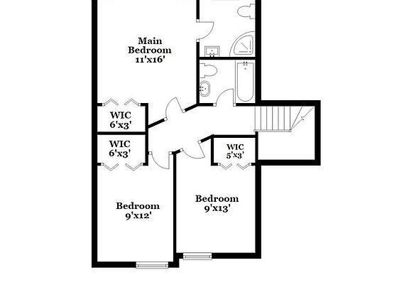 3rd image of 3181 W Midwest Dr