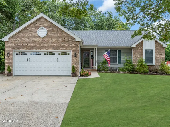 165 Nautilus Drive, Manahawkin, NJ 08050