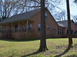 125 Harvey Johnson Rd, Jackson, TN 38301