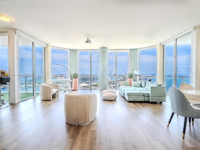 244 Biscayne Blvd APT 4803, Miami, FL, 33132