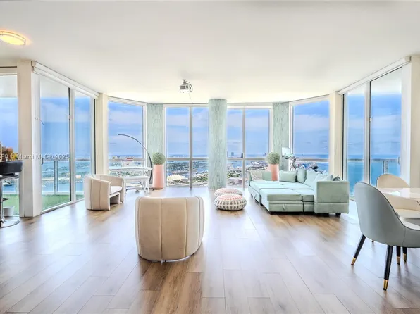 244 Biscayne Blvd APT 4803, Miami, FL 33132