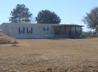247 Old Creek Rd, Picayune, MS 39466
